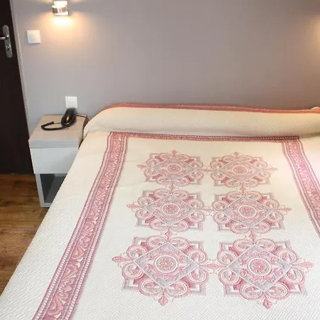 Hotel De Nevers