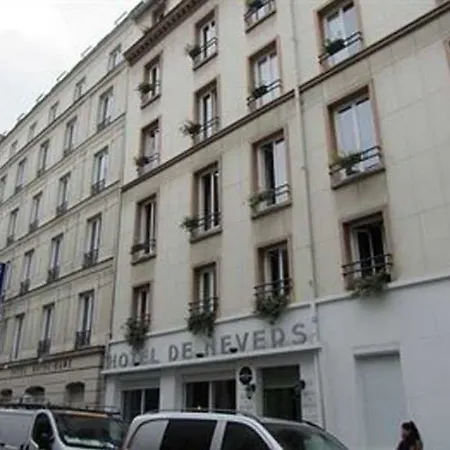 De Nevers 2*