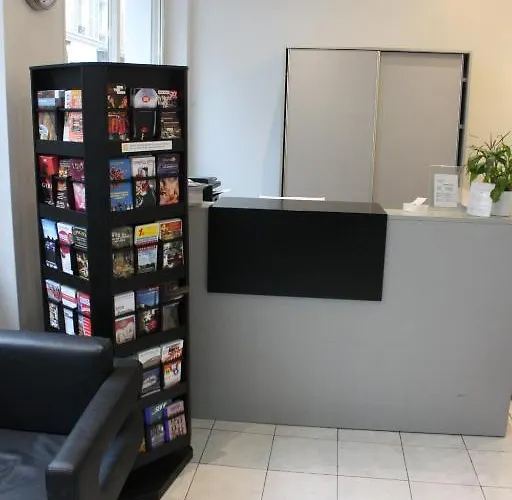 De Nevers 2* Aulnay-sous-Bois