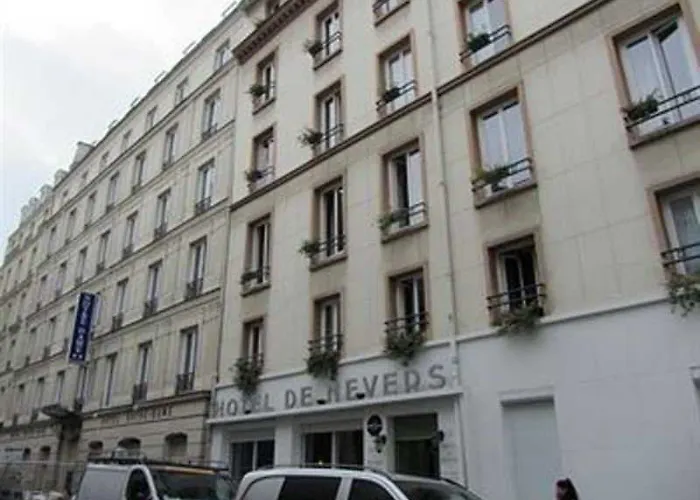 De Nevers 2*