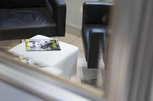 De Nevers 2* Aulnay-sous-Bois