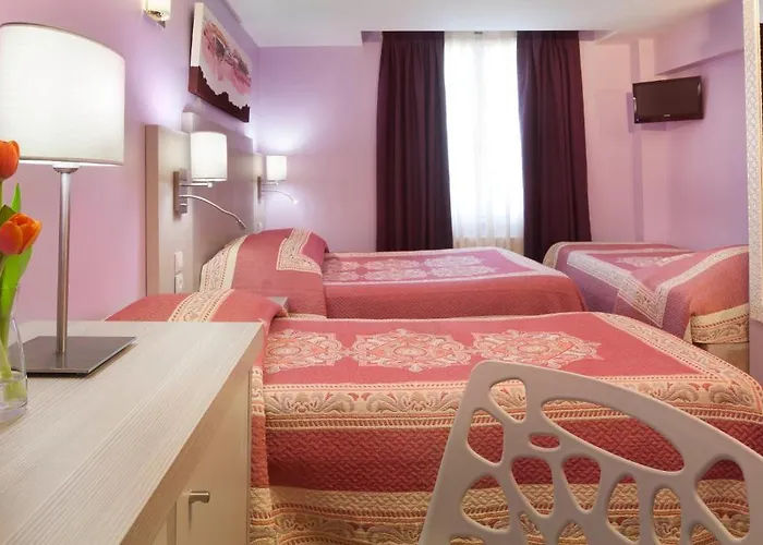 De Nevers Aulnay-sous-Bois